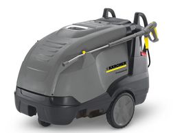 Karcher HDS 7/10-4 MX Professional / Industrial Hot Pressure Washer - Single Phase