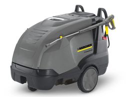 Karcher HDS 10/20-4 M Professional / Industrial Hot Pressure Washer - 3 Phase