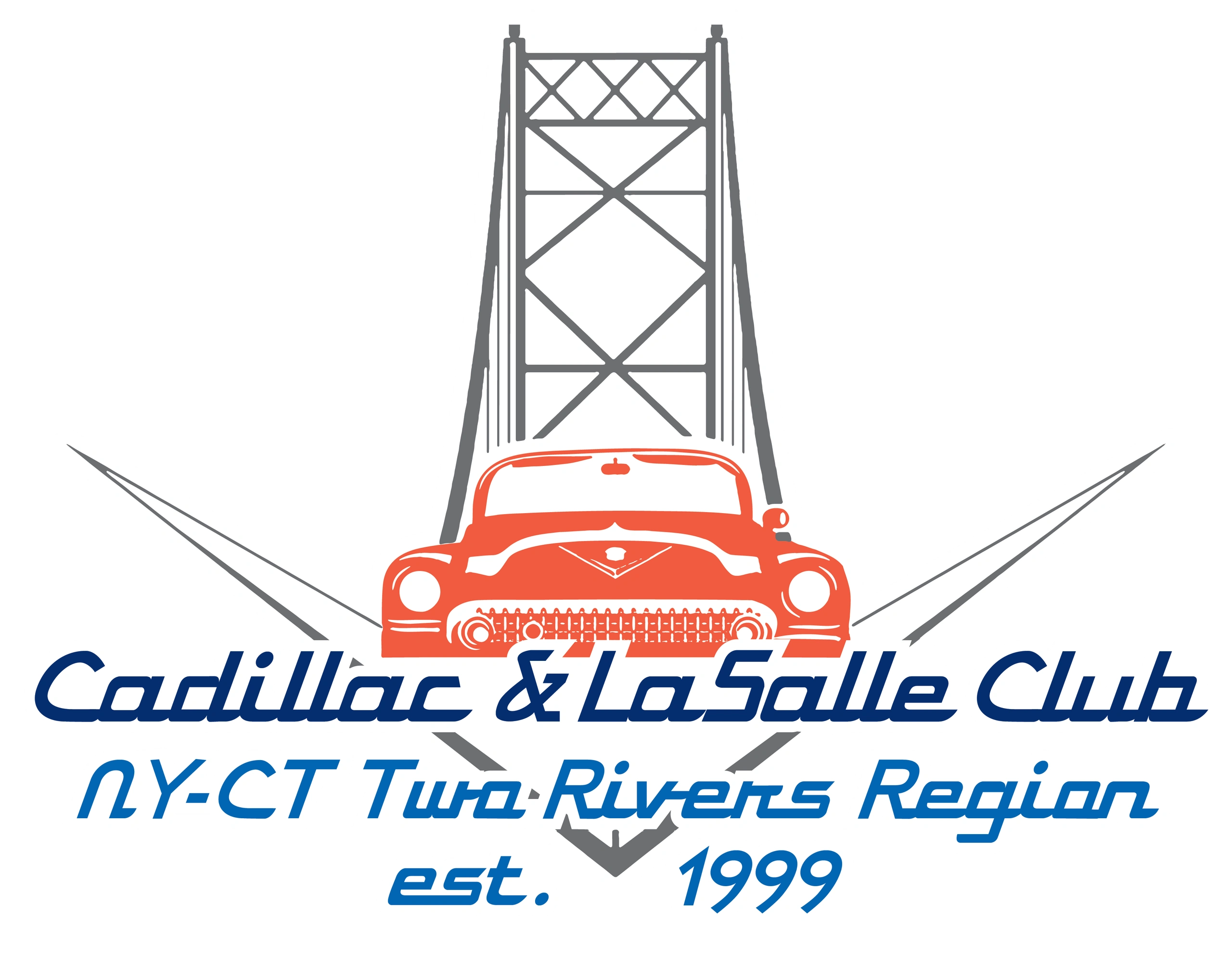 NY-CT Two Rivers Region of the Cadillac & LaSalle Club