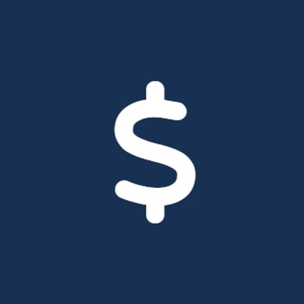 Low cost pricing for large volume merchants