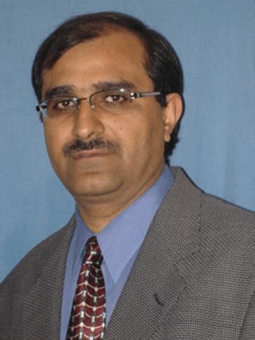DR. SHEHZAD M. PAREKH, MD
NEPHROLOGIST