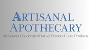 Artisanal Apothecary