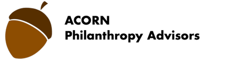 ACORN Philanthropy Advisors