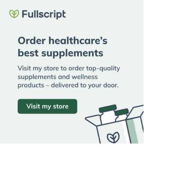 Your go-to for everything health and wellness – bringing you the best brands out there!
