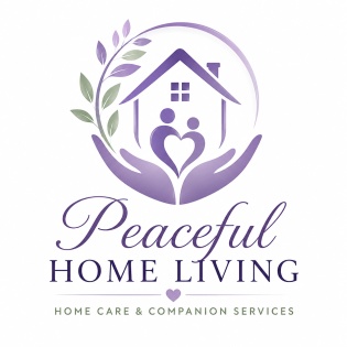Peaceful Home Living
