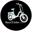 Rent E bike 