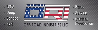 offroad industries llc