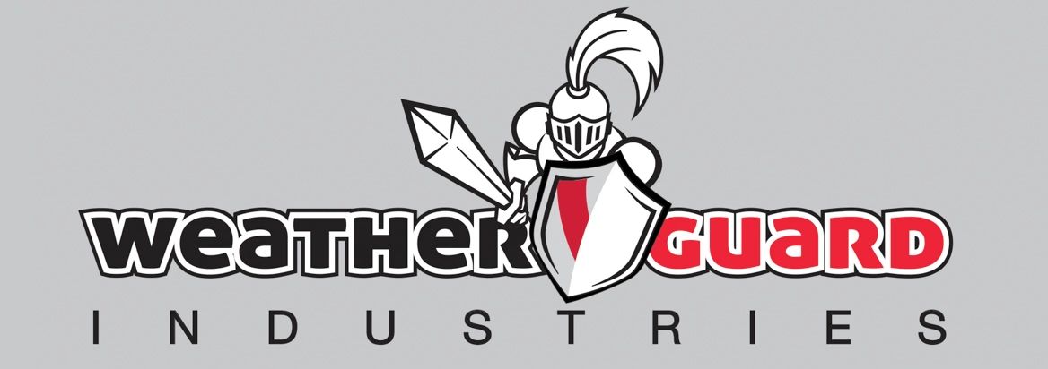 Weather Guard Industries Roofing Logo