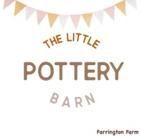 The Little Pottery Barn