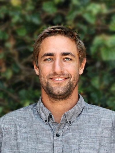 Owner Trevor Madden