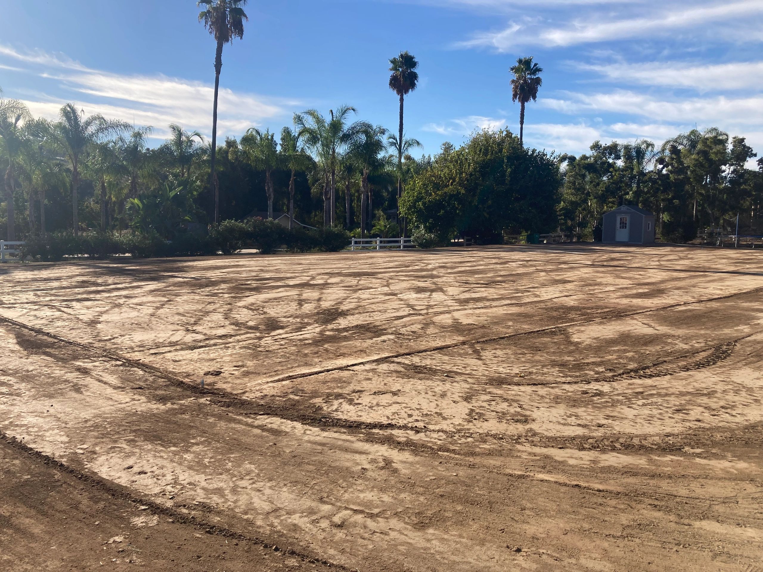 pickleball court contractors