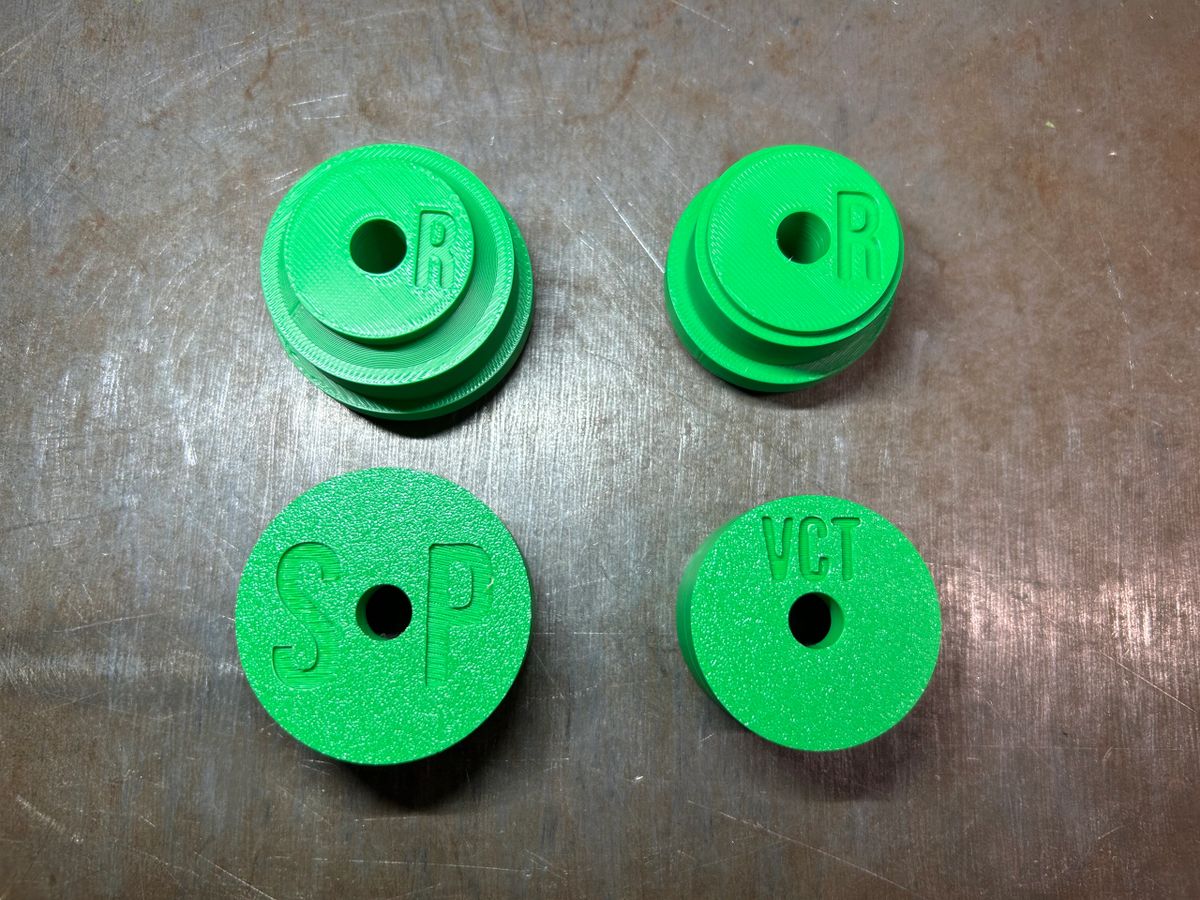 Coyote Valve Cover Seal Remover/Installer