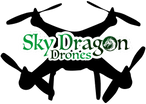 Sky Dragon Drones