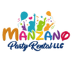 Manzano Alquiler de Fiestas