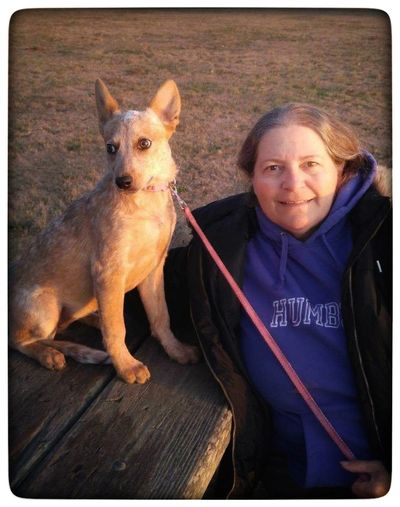 Susan and Star