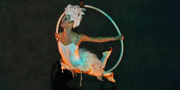 Dancers Luminario Ballet of Los Angeles Dancers Luminario Ballet of Los Angeles