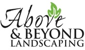 Above & Beyond Landscaping 