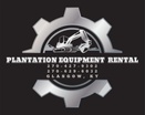 Plantation Equipment 
(270) 629-6032