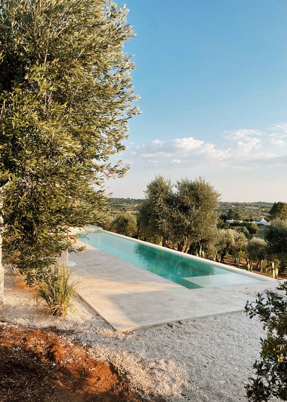 Villa Puglia