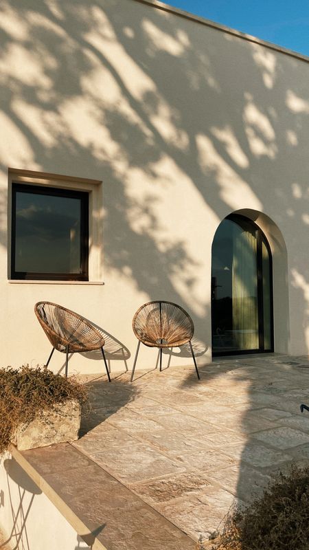 Villa Puglia