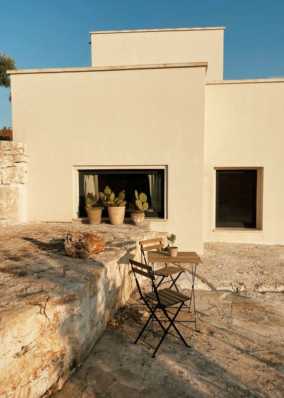 Villa Puglia