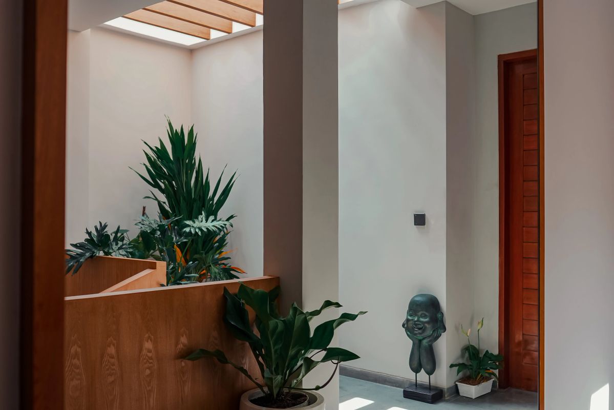 Villa S Bali