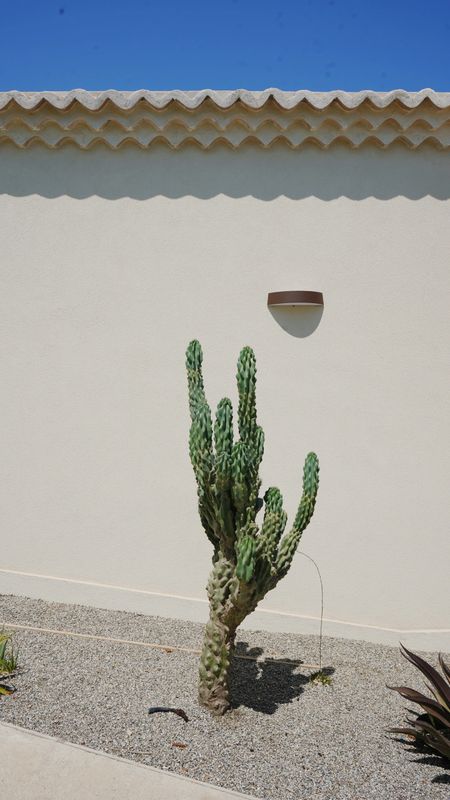 Villa Calabria