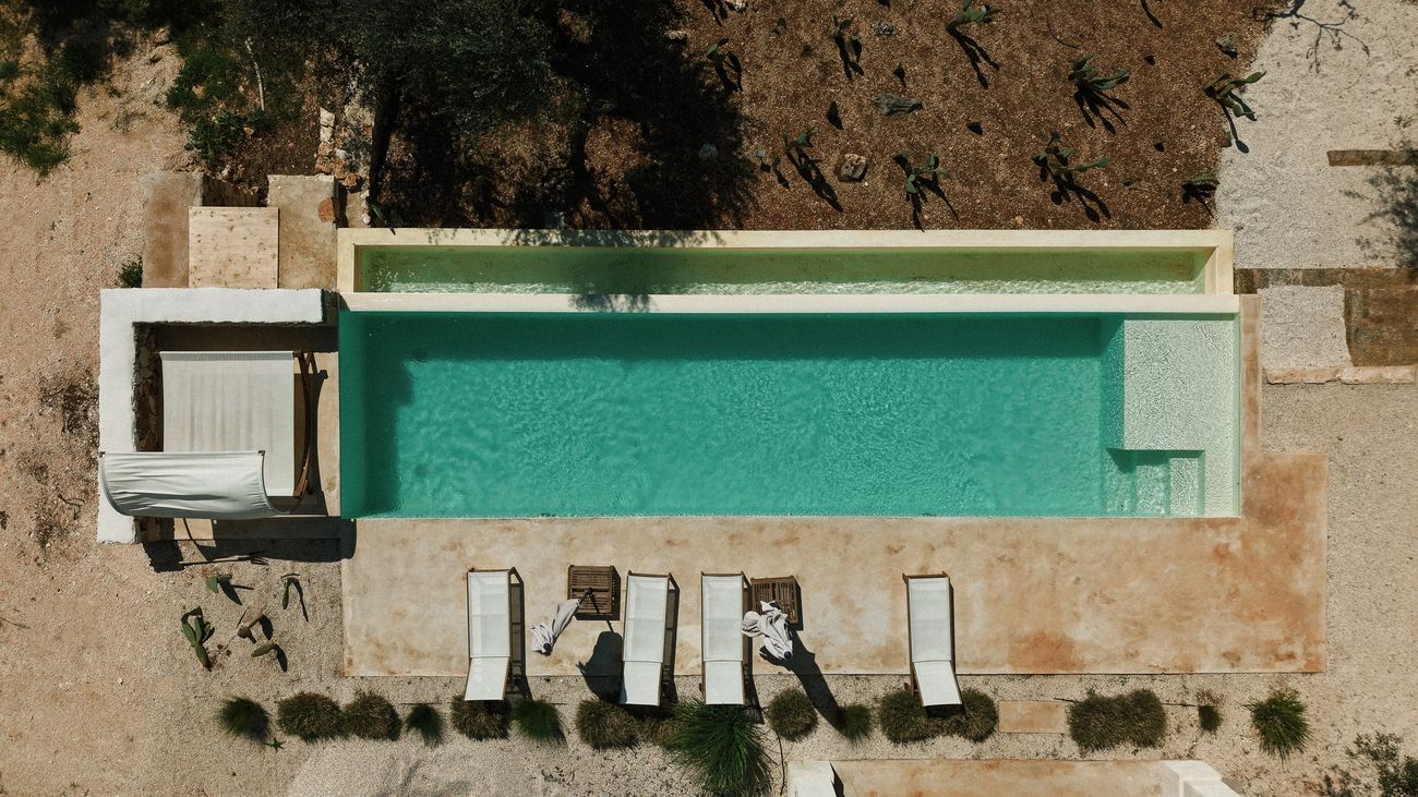 Villa Puglia