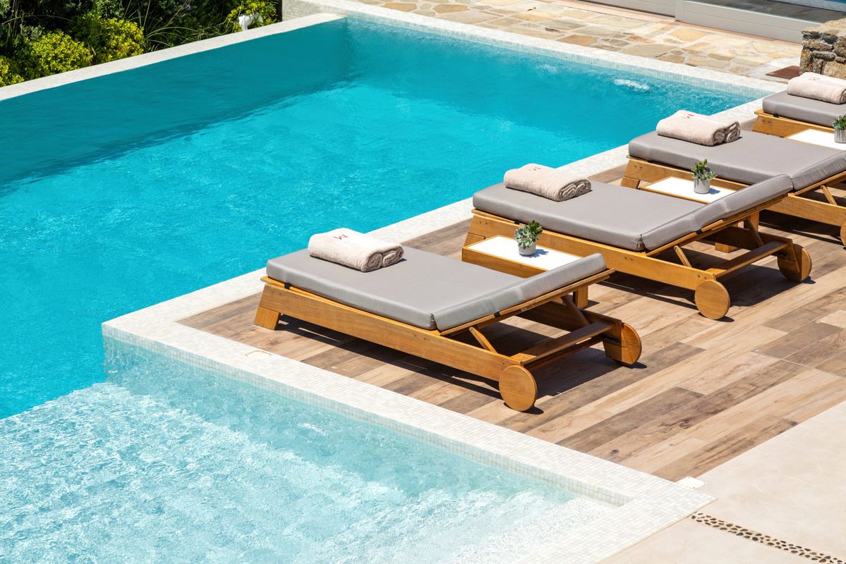 Villas Mykonos