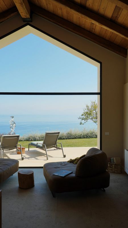 Villa Calabria