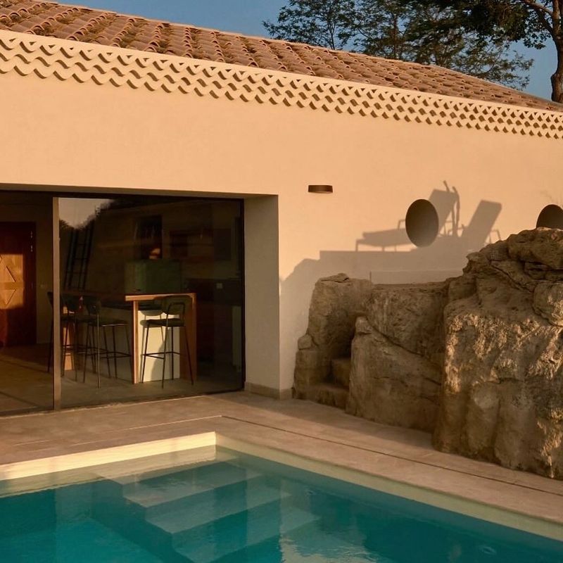 Villa Calabria
