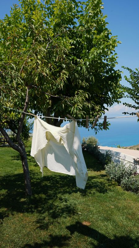 Villa Calabria