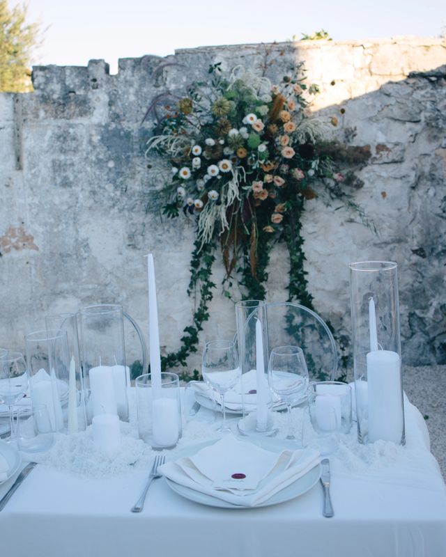 Villa Puglia