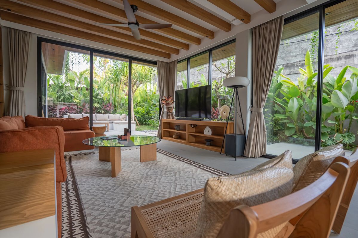Villa S Bali