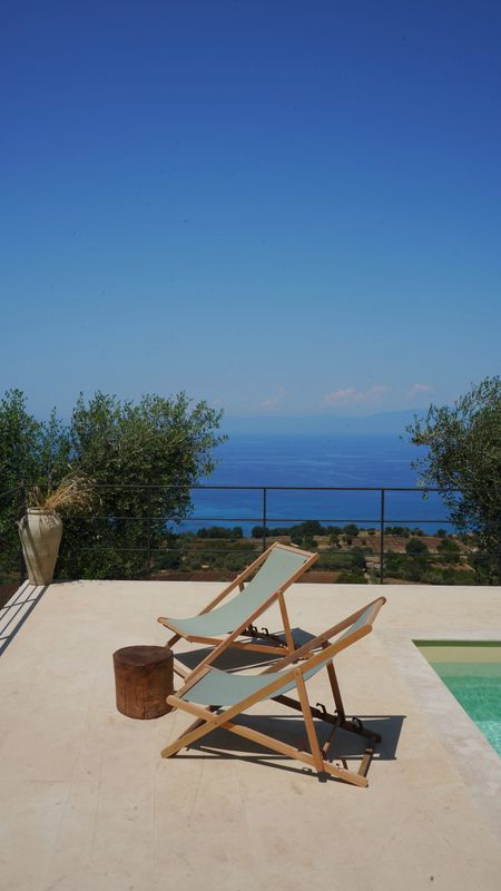 Villa Calabria