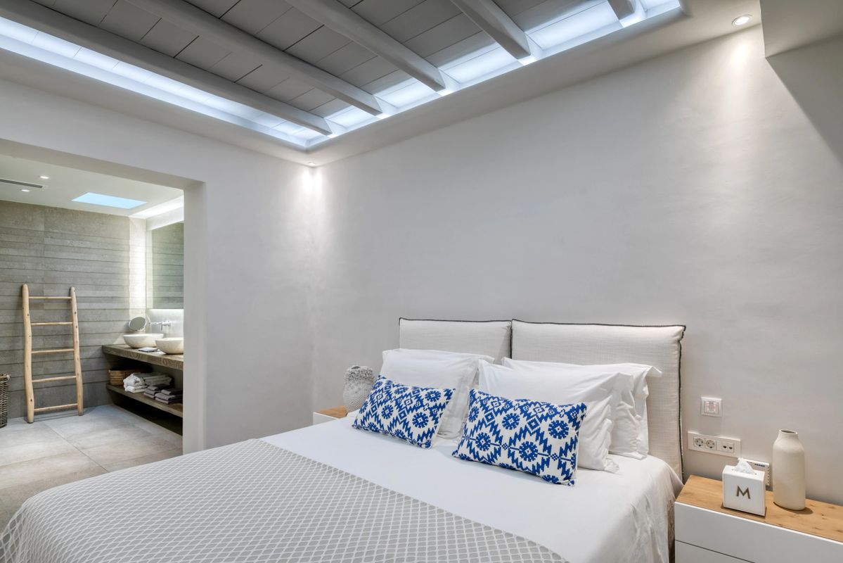 Villas Mykonos