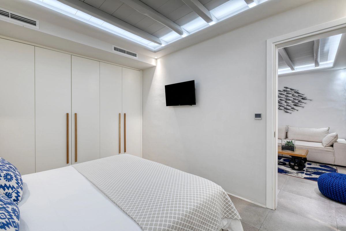 Villas Mykonos