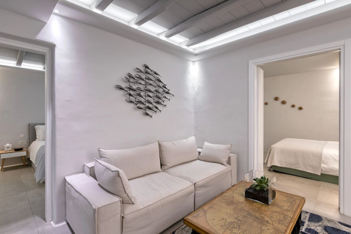 Villas Mykonos