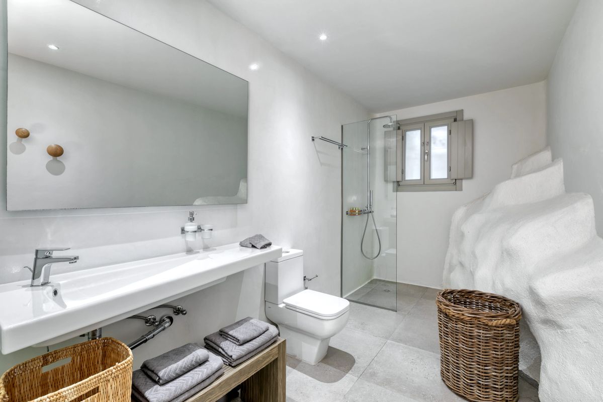 Villas Mykonos