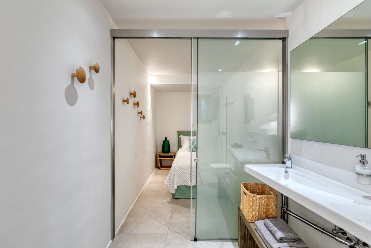Villas Mykonos