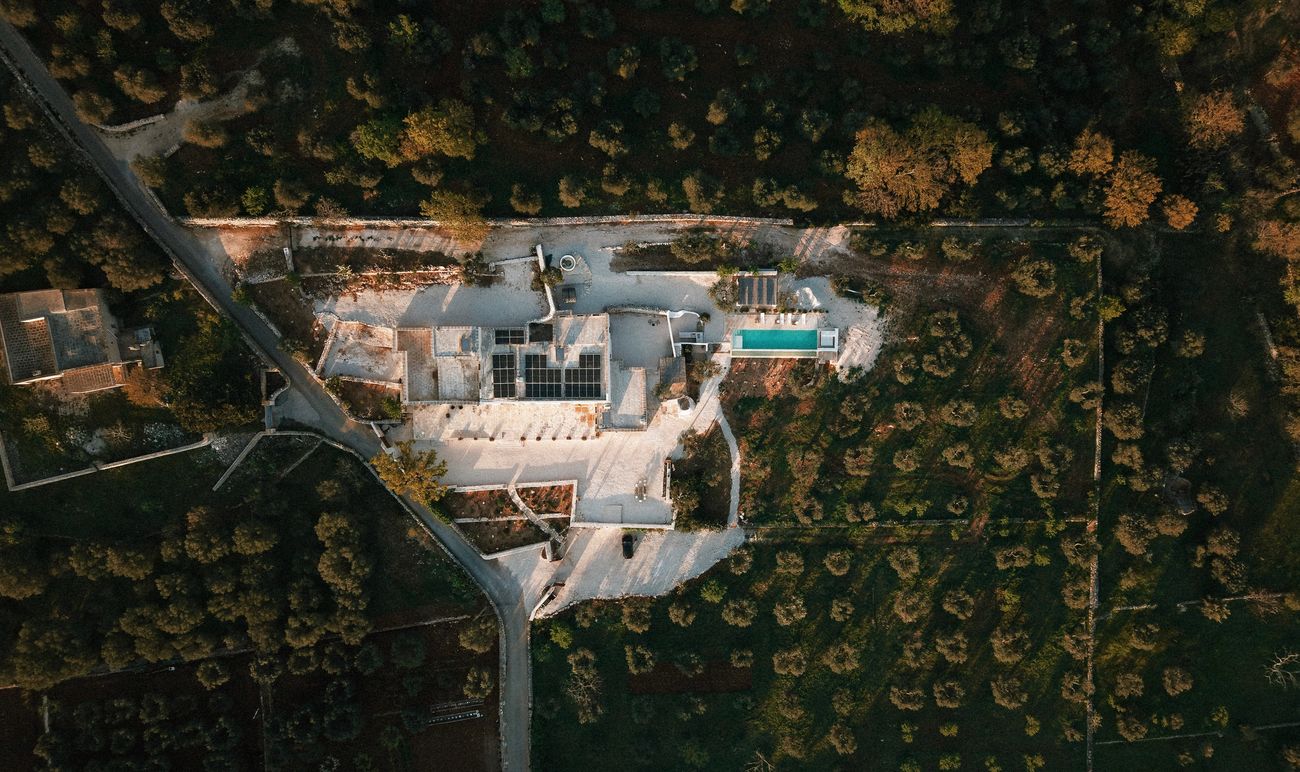 Villa Puglia