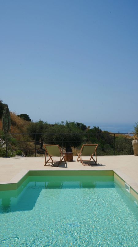 Villa Calabria
