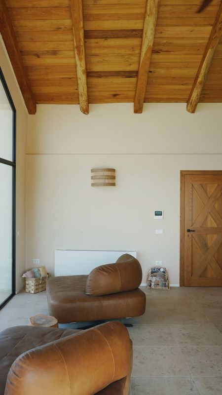 Villa Calabria