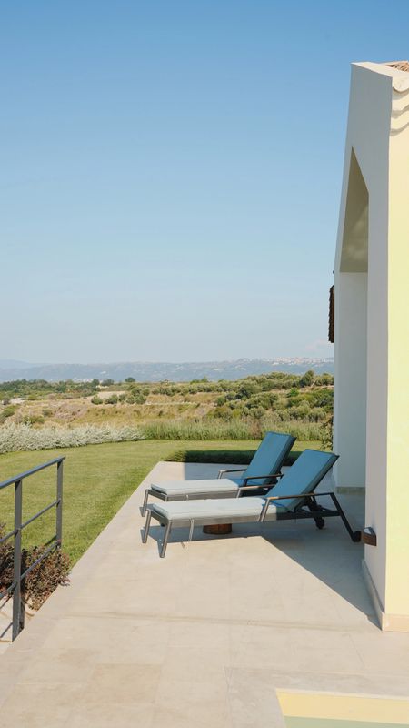 Villa Calabria