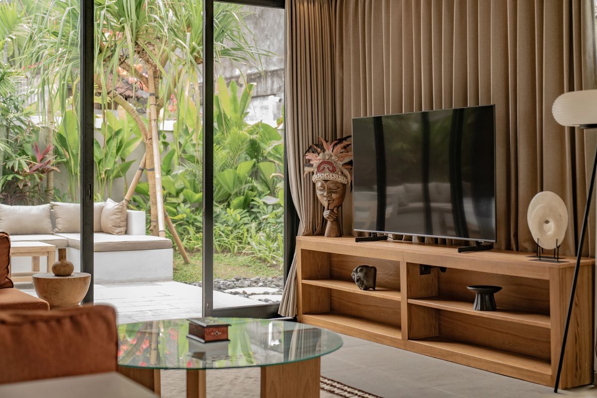 Villa S Bali