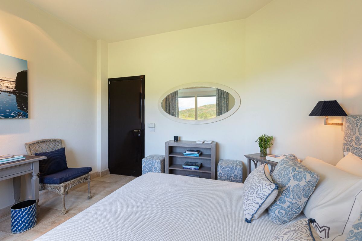 Seaside Villa in North Sardinia