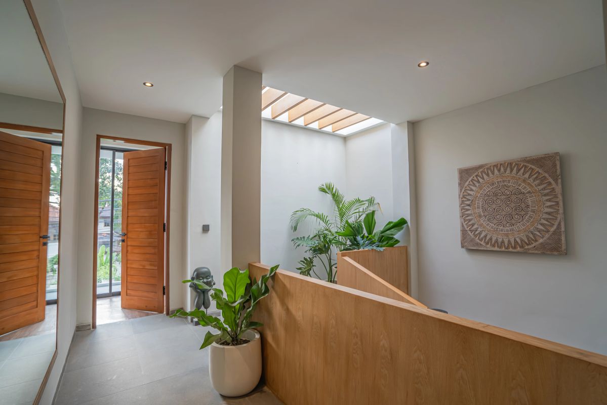 Villa S Bali