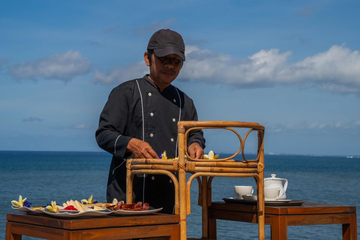Villa R Bali