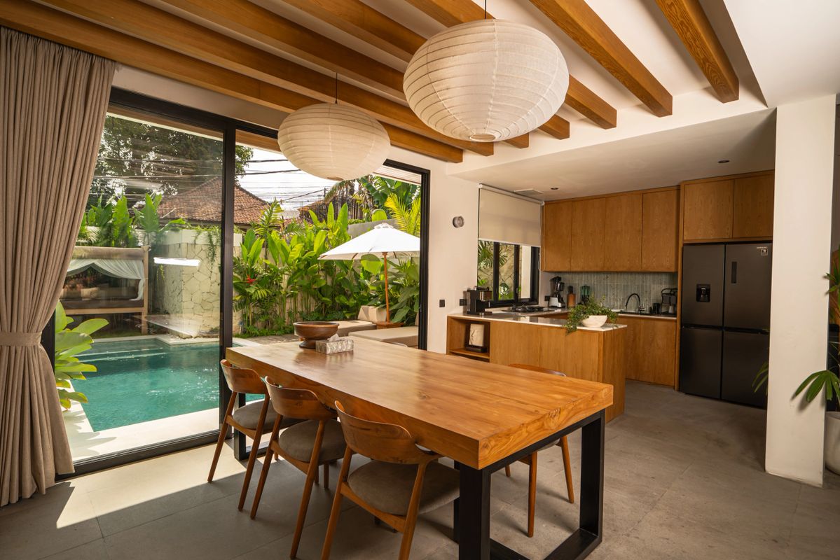 Villa S Bali