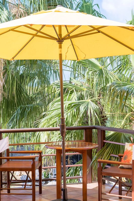 Caribbean Villa in BVI